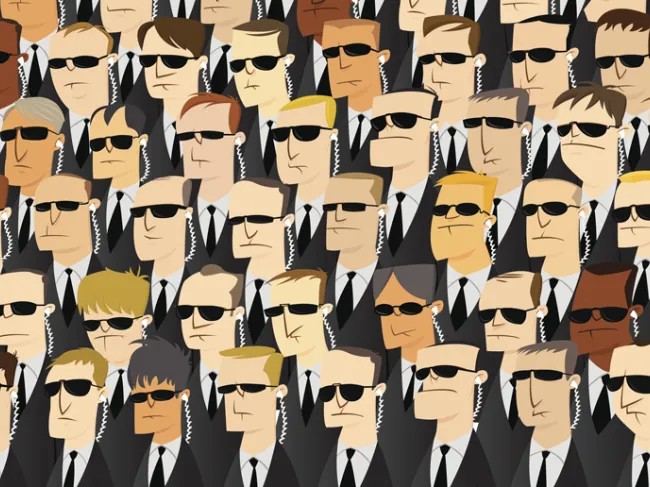 Central Intelligence Agency